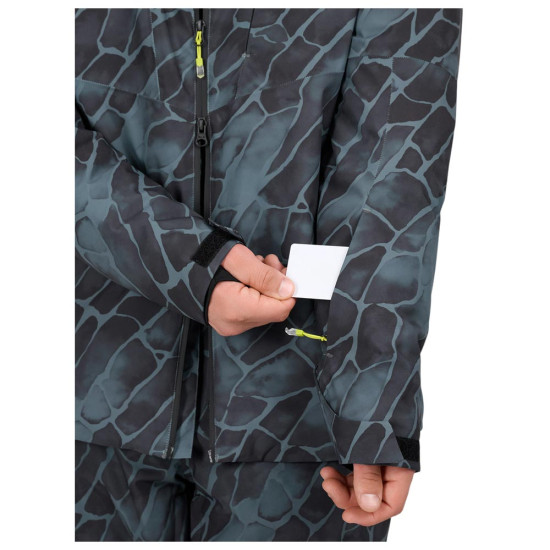 4F TECHNICAL JACKET